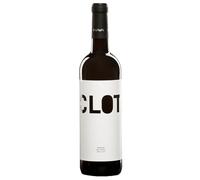 Vino tinto DO Terra Alta Clot d'encís bot. 75cl.