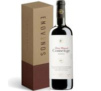 Vino Tinto Don Miguel Comenge | Mejor Seleccion ENOVINOS THE WINE BRAND