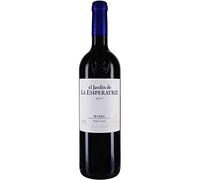 Vino tinto El Jardín de la Emperatriz botella 750ml