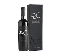 Vino Tinto Excelencia Emilio Clemente