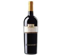 Vino tinto falerno del massico DOP- VILLA MATILDE