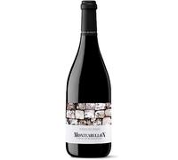 Vino Tinto Finca La Blanquera de 75 cl - D.O. Ribera del Duero - Bodegas Monteabellon (Pack de 1 botella)