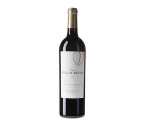 Vino Tinto Finca Villacreces 2021 - Pack 3 botellas - D.O. Ribera del Duero, 75 cl