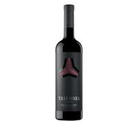 Vino Tinto Joven Con Crianza D.O. Ribera Del Duero Triennia 75cl