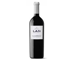 Vino Tinto LAN Gran Reserva Imperial D.O.Ca. Rioja - 750 ml