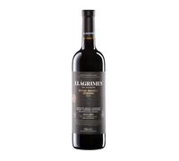 Vino Tinto Llagrimes de Tardor Negre Reserva