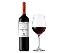 vino tinto magnum 200 Monges Tinto Reserva selección gourmet - 1 botella magnum 1,5 L