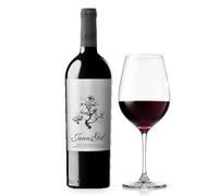vino tinto magnum Juan Gil Etiqueta Plata selección gourmet - 1 botella magnum 1,5 L