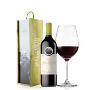 vino tinto magnum Malleolus de Sanchomartín selección gourmet - 1 botella magnum 1,5 L