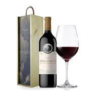 vino tinto magnum Malleolus de Valderramiro selección gourmet - 1 botella magnum 1,5 L