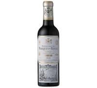 Marques de Riscal Reserva 37,5 cl 2015 RIOJA D.O.C