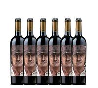 Vino tinto Matsu El Recio - 6 botellas de 75 O. Toro