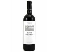 Vino tinto Pago de Carraovejas - D.O. Ribera del Duero - Caja 6 botellas x 75cl