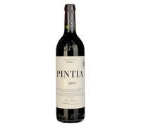 Vino Tinto Pintia 2019 de Bodegas Tempos Vega Sicilia, Denominación de Origen Toro,1 BOTELLA de 75cl,