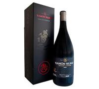 Vino Tinto Ramón Bilbao, Edición Limitada, Magnum 1,5 L, Estuche de Regalo
