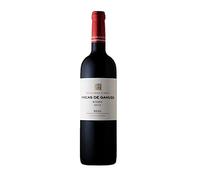 Vino Tinto Reserva Fincas de Ganuza de 75 cl - D.O. La Rioja - Bodegas Remirez Ganuza (Pack de 1 botella)