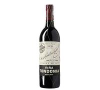 Viña Tondonia Reserva Magnum 2012