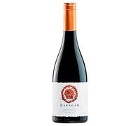 Vino Tinto Reserva - Vinos Buenos para Regalar - Mucho mas Vino Tinto de la Tierra de Extremadura - Haragan Reserva Especial - 75cl