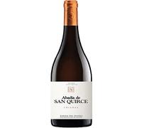 Vino Tinto Ribera del Duero Abadia San Quirce - Mejor Seleccion Enovinos