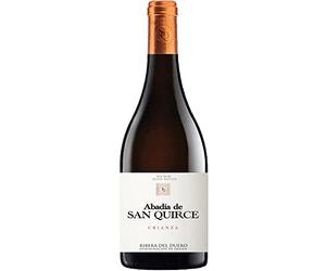 Vino Tinto Ribera del Duero Abadia San Quirce - Mejor Seleccion Enovinos