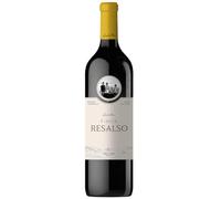 Vino Tinto Ribera Duero Finca Resalso 6x75 aja 6 Botellas)