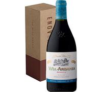 Vino Tinto Rioja Alta Viña Ardanza Reserva 2019-1 Botella x 75 cl - Mejor Seleccion Enovinos