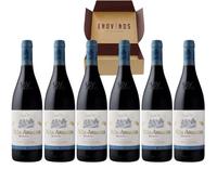 Vino Tinto Rioja Alta Viña Ardanza Reserva 2019-6 Botellas x 75 cl - Mejor Seleccion Enovinos