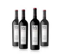 vino tinto rioja Baigorri Belus selección gourmet 6 botellas 75 cl