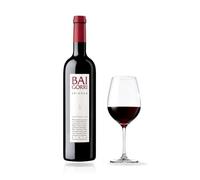 vino tinto rioja Baigorri Crianza selección gourmet 1 botella 75 cl
