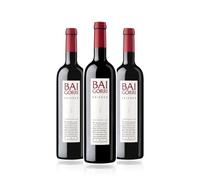 vino tinto rioja Baigorri Crianza selección gourmet 3 botellas 75 cl