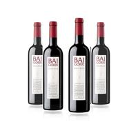 vino tinto rioja Baigorri Crianza selección gourmet 6 botellas 75 cl