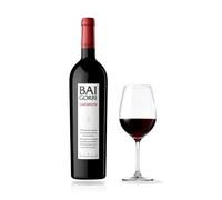 vino tinto rioja Baigorri Garnacha selección gourmet 1 botella 75 cl