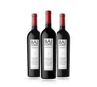 vino tinto rioja Baigorri Garnacha selección gourmet 3 botellas 75 cl