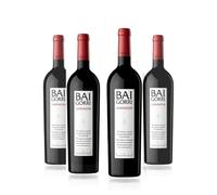 vino tinto rioja Baigorri Garnacha selección gourmet 6 botellas 75 cl