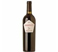 Vino tinto Samaruco - Bodega Luis Pérez