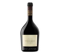 Vino Tinto Teso La Monja 2020, 75 CL, 100% Tinta de Toro, Crianza en Barricas de Roble Francés