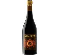 Vino Tinto - Teso La Monja - Almirez Crianza 2022 DO Toro | Tinta de Toro | Crianza 14 meses en barrica | 75 cl | España | 14,5 % vol.