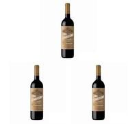 Vino Tinto Viña Cumbrero Reserva Denominación de Origen Calificada de Rioja (Paquete de 3)