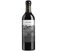 Vino Tinto Viñas Bastardas, tinto fino y monastrell