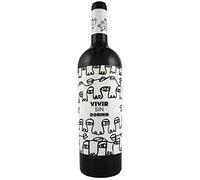 Vino Tinto Vivir Sin Dormir