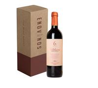 Vino Valduero 6 Años Reserva - Botella Vino Tinto Ribera del Duero x 75 cl - Mejor Selección ENOVINOS