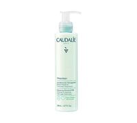 Caudalíe Leche Limpiadora Suave de Almendras Desmaquillante Ojos y Rostro 200mL