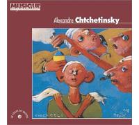 Vinogradov - Chtchetinsky Alexander