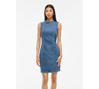 Vinona Corto Vestido Vaquero XL