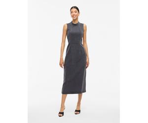 Vinona Midi Vestido Vaquero M