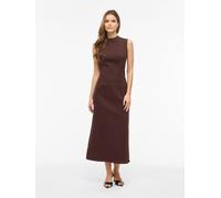 Vinona Midi Vestido Vaquero XL