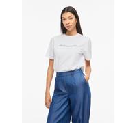 Vinora Cuello Redondo Camiseta S