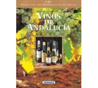 Vinos De Andalucia