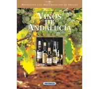 Vinos De Andalucia