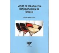 Vinos de España con Denominación de Origen (GENERAL)